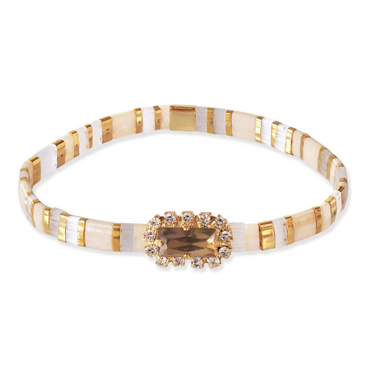 Essence Tila Stretch Bracelet