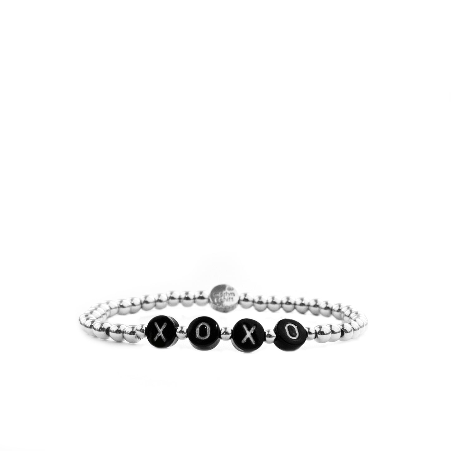 XOXO Stretch Bracelet