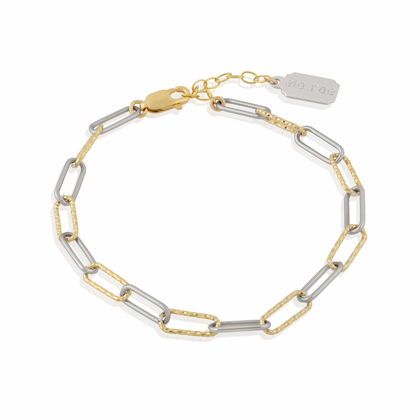 Helena Link Bracelet