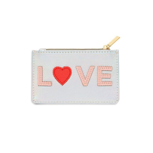 Love Card Case